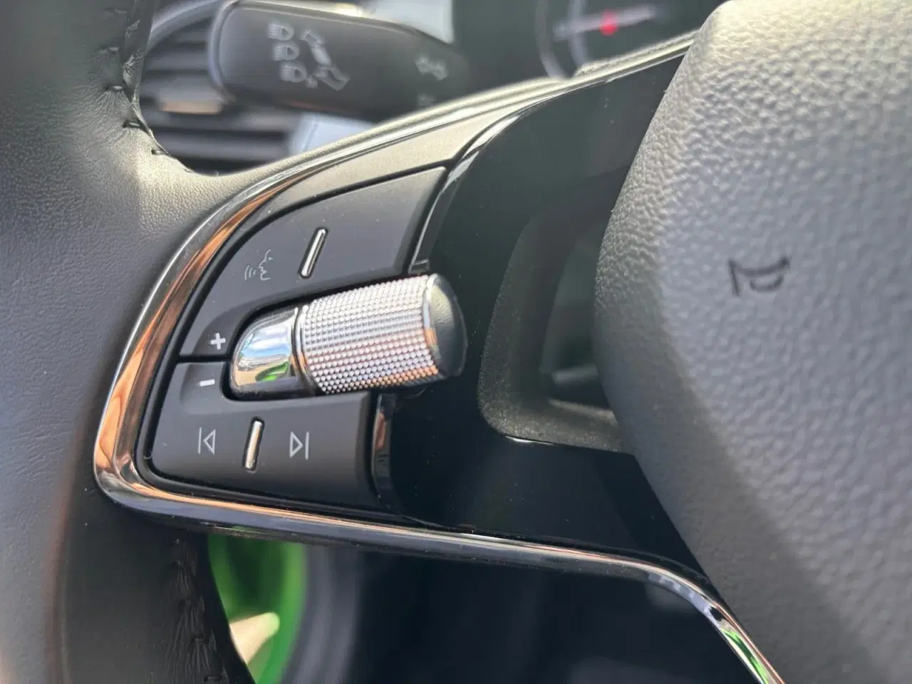 Billede 11 - Skoda Fabia 1,0 TSi 95 Ambition