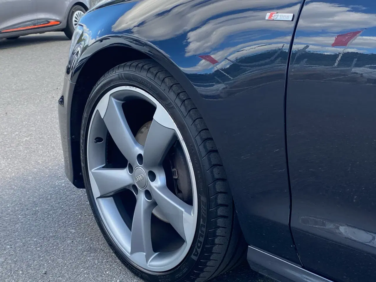 Billede 8 - Audi A6 Avant 2,0 TDI Ultra S Tronic 190HK Stc 7g Aut.