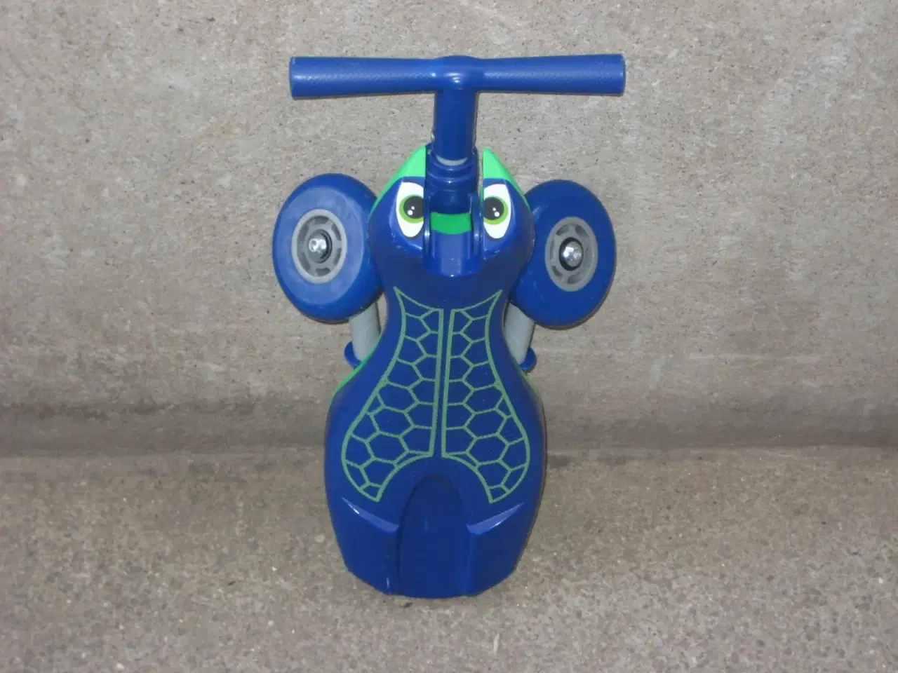 Billede 2 - Løbecykel/Børnecykel