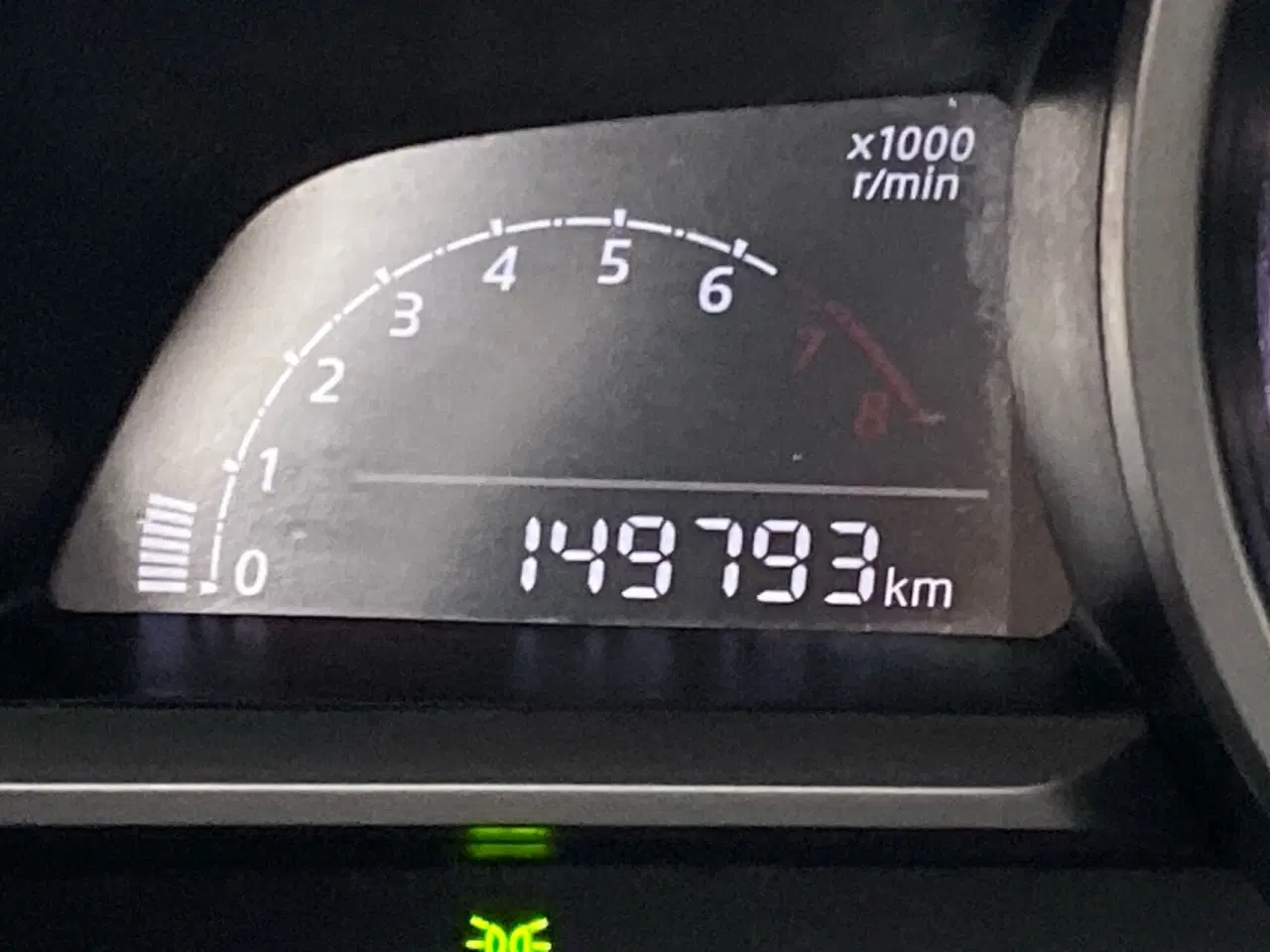 Billede 15 - Mazda 2 1,5 Nakama 90HK 5d