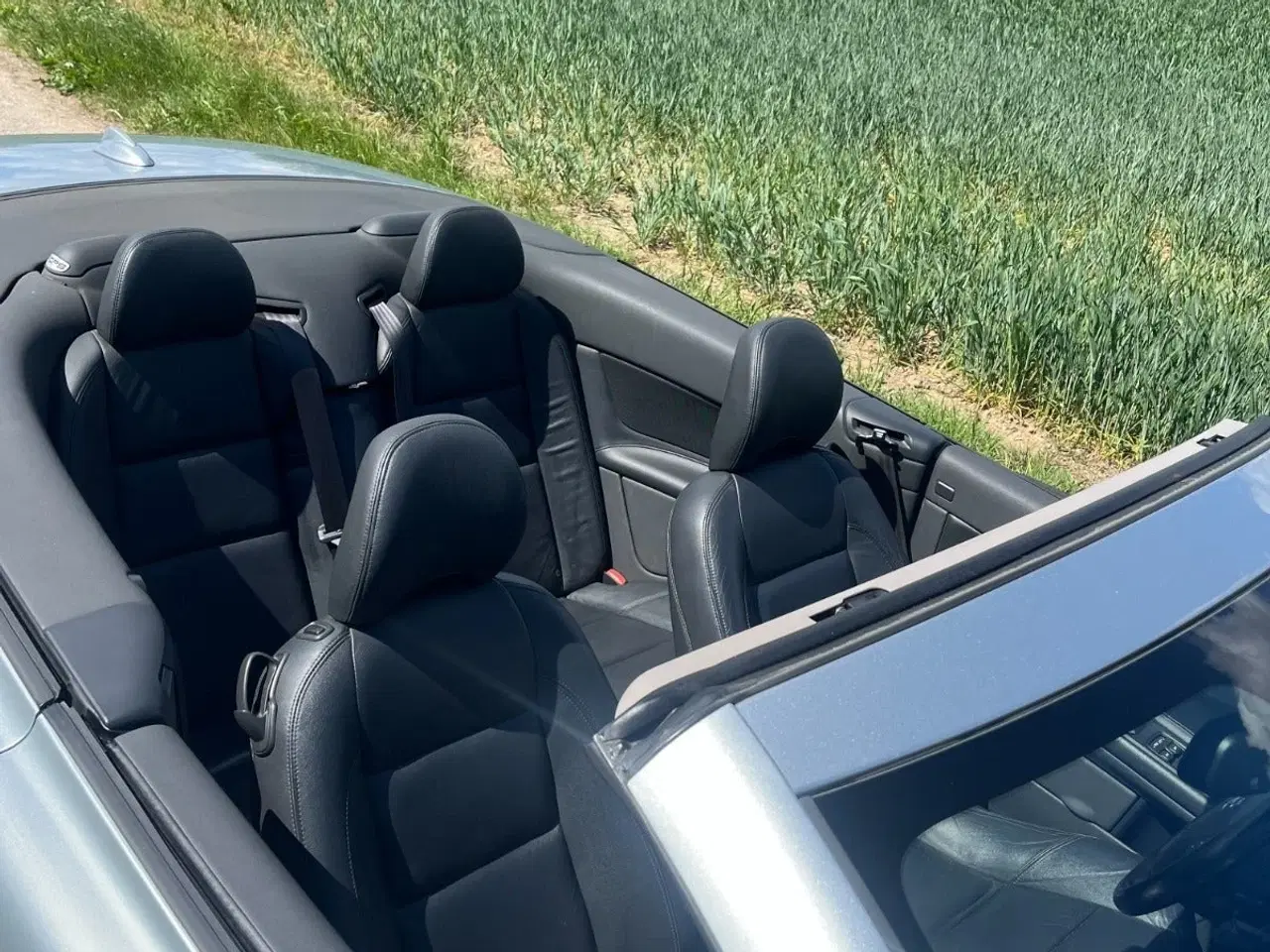 Billede 20 - Volvo C70 2,5 T5 Summum aut.