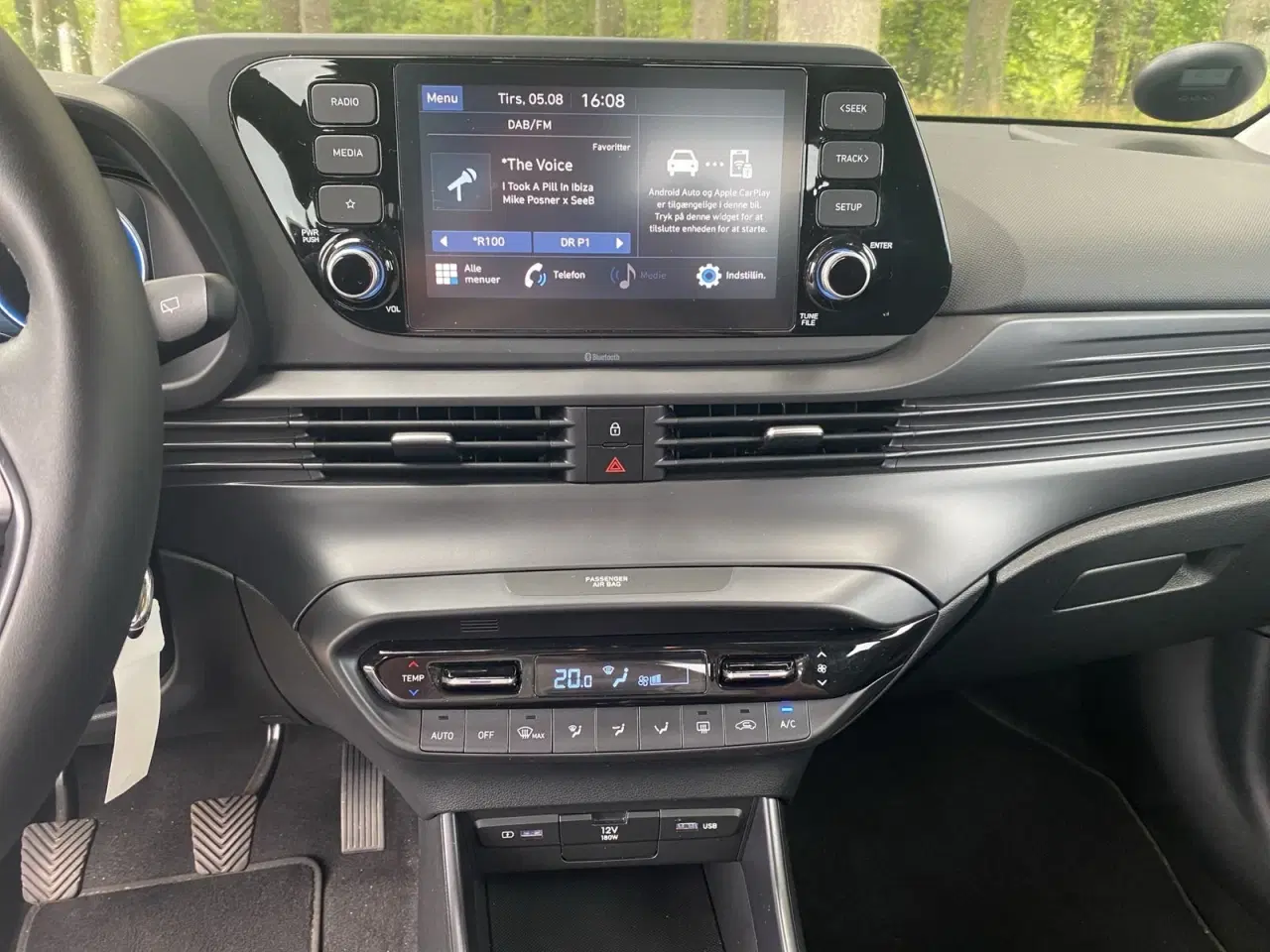 Billede 12 - Hyundai i20 1,0 T-GDi Essential