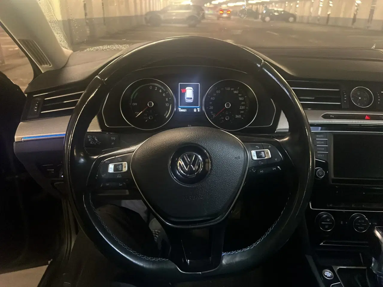 Billede 11 - VW Passat 1,4 GTE Variant DSG