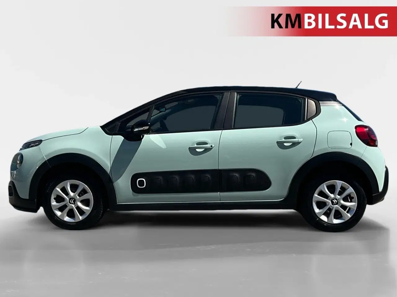 Billede 2 - Citroën C3 1,2 PureTech 110 Sport