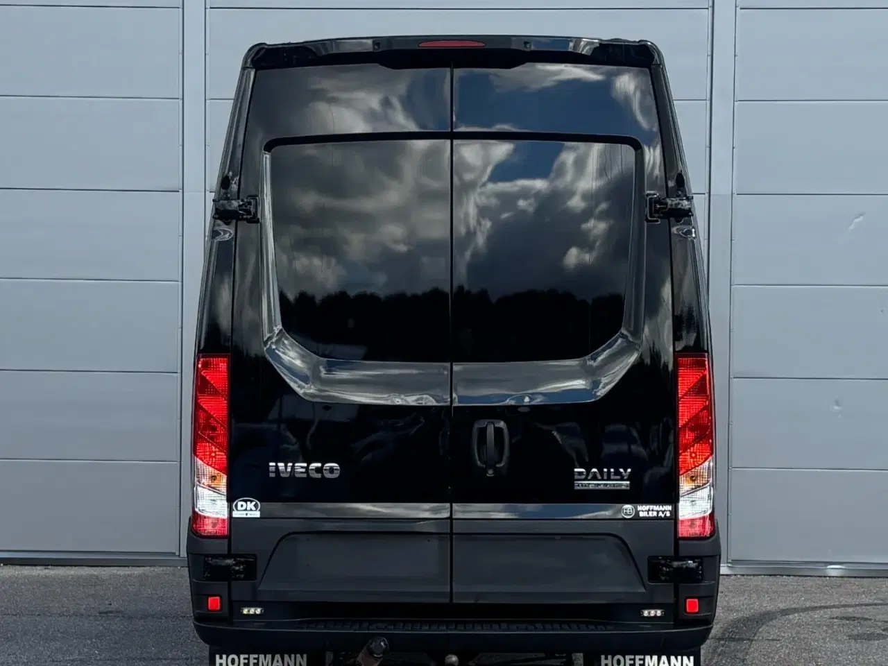 Billede 5 - Iveco Daily 3,0 35C18 12m³ Van AG8