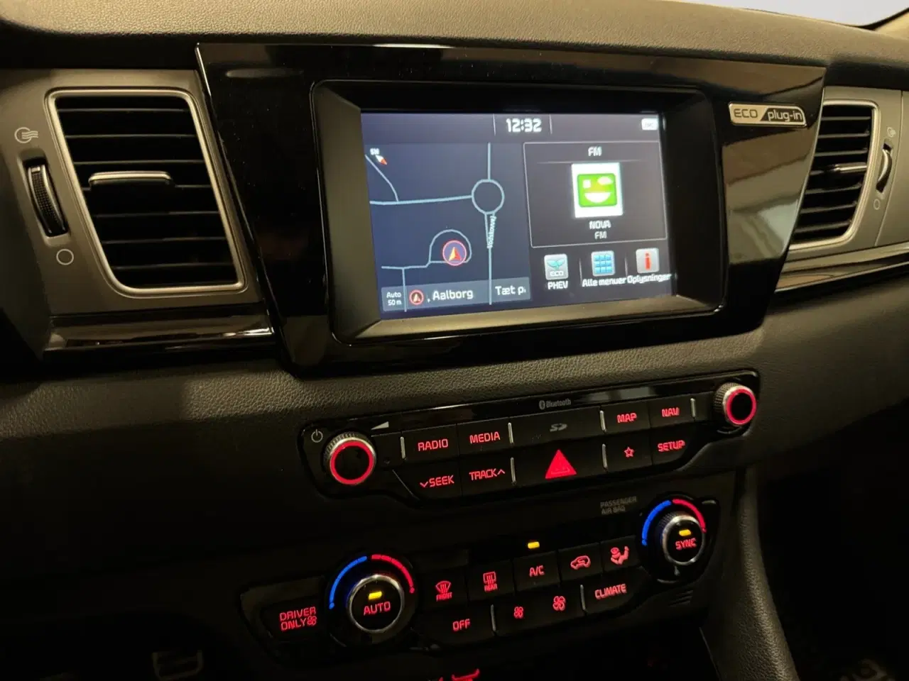 Billede 8 - Kia Niro 1,6 PHEV Advance DCT