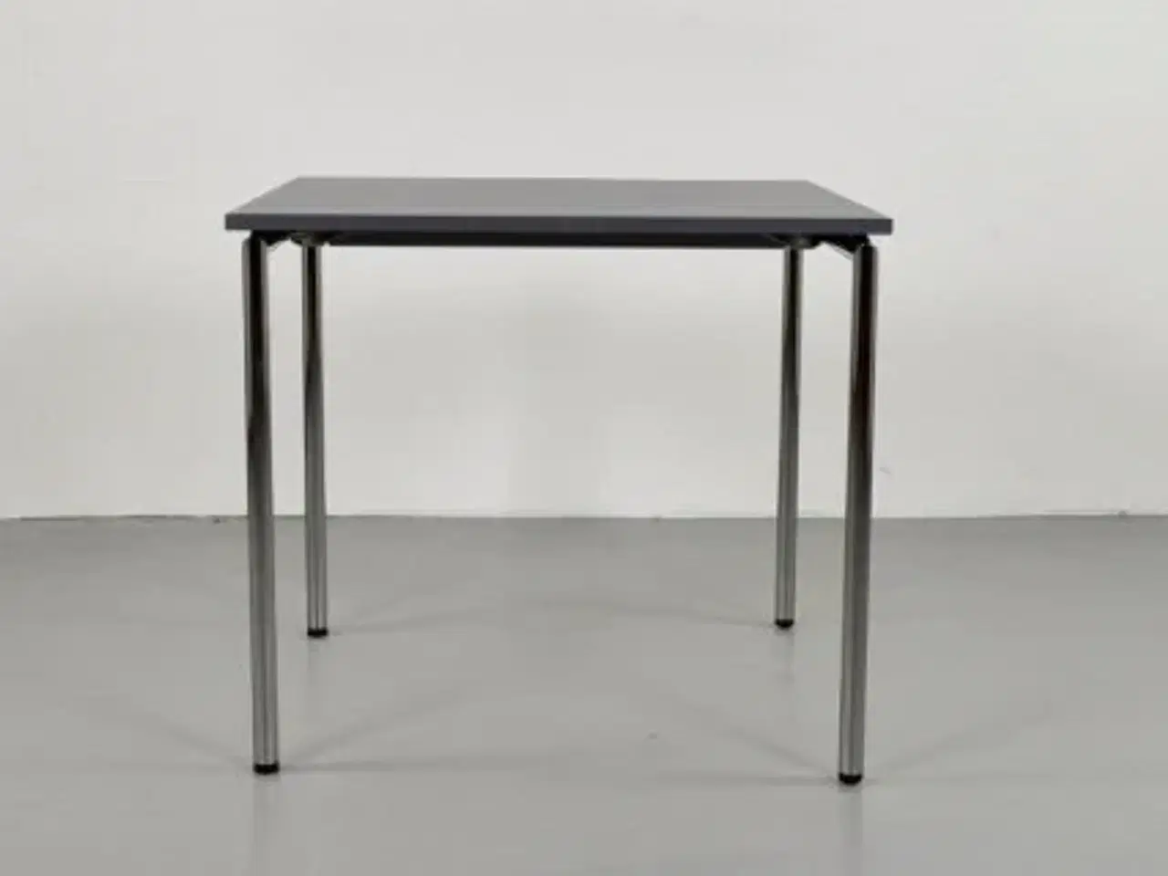 Billede 4 - Four design klapbord med antracit bordplade
