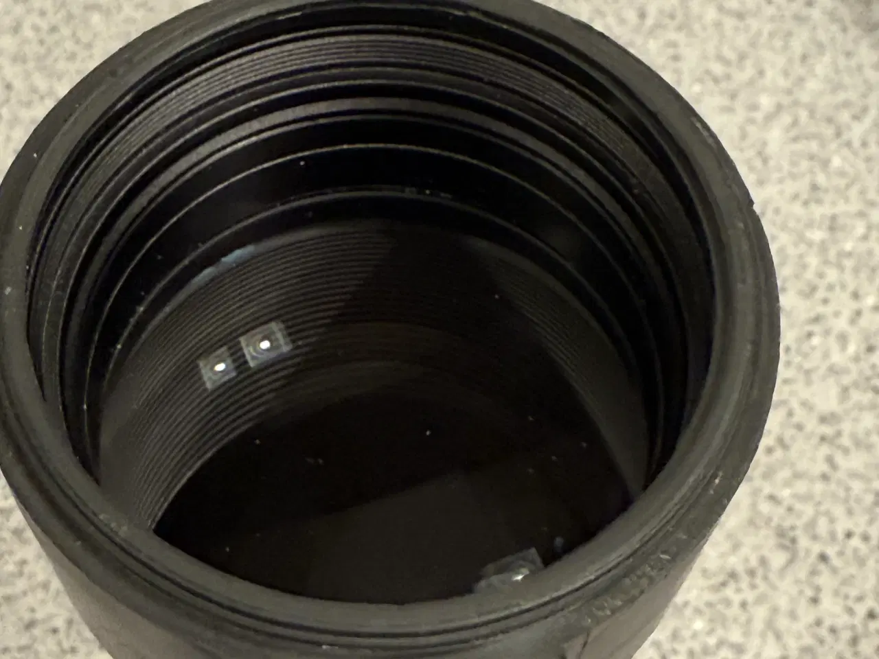 Billede 2 - Schmidt & Bender Zenith 3-12 x 50