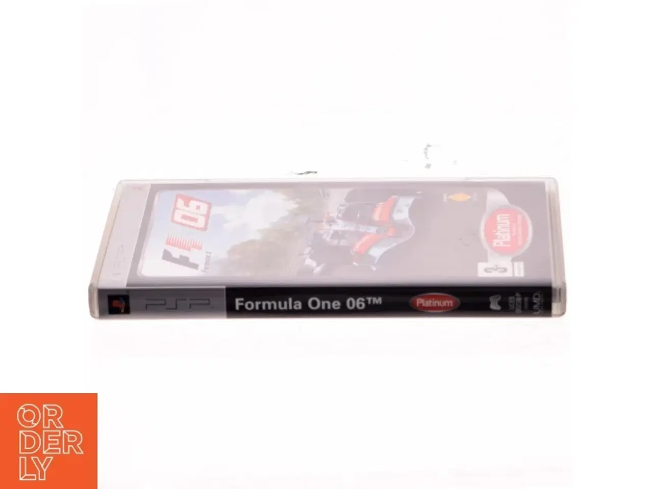 Billede 2 - Formula One 06 til Playstation