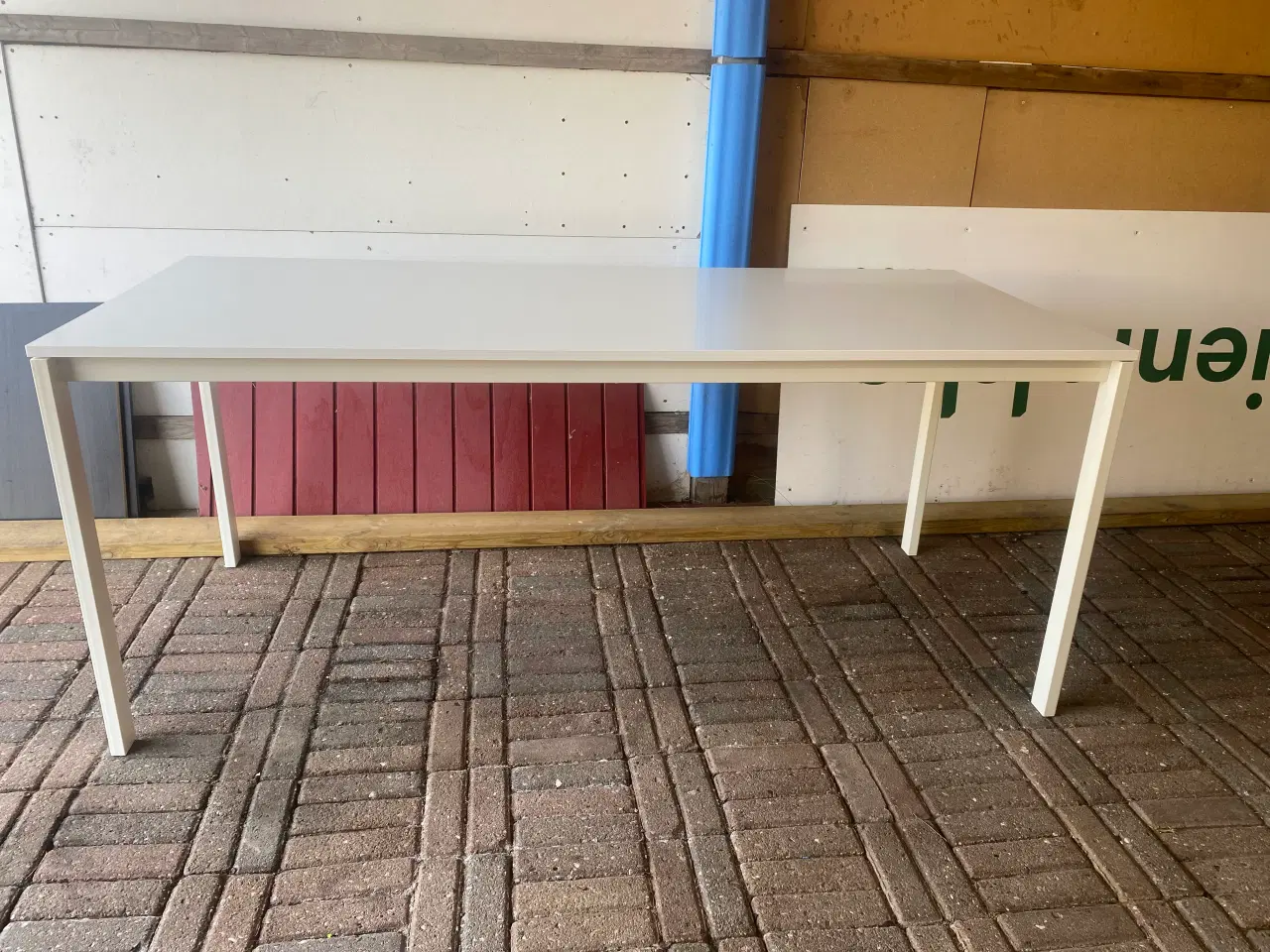 Billede 2 - Pæn spisebord 