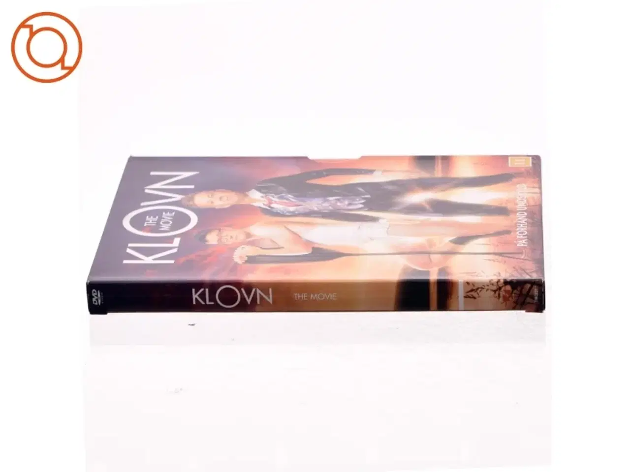 Billede 2 - Klovn the movie