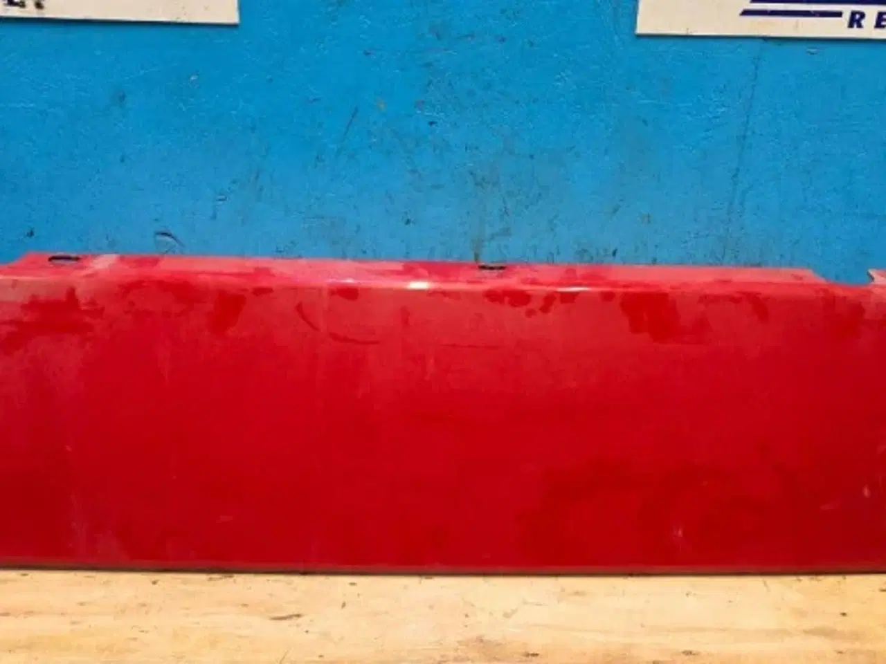 Billede 8 - Case 9120 Beskyttelseskærm R. 87728322