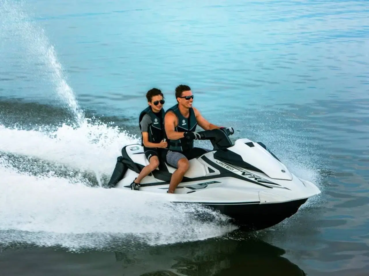 Billede 17 - Yamaha VX