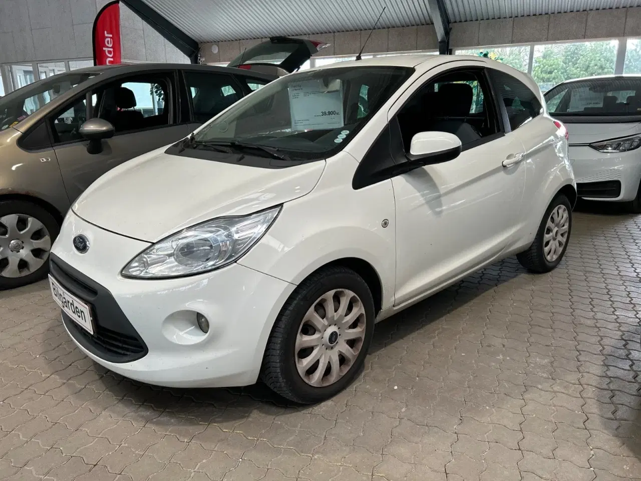 Billede 3 - Ford Ka 1,2 Titanium
