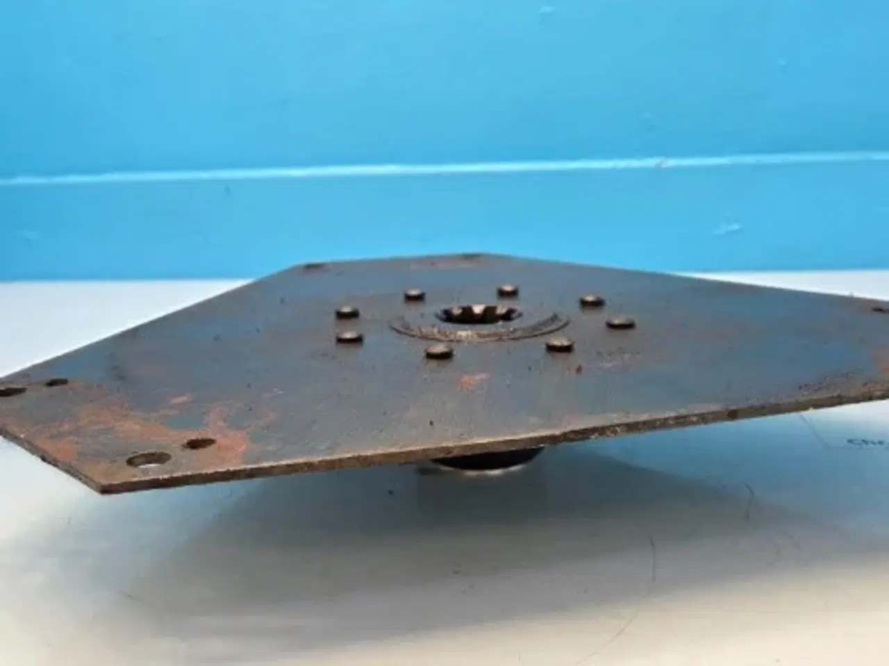 Billede 12 - Ford 590E Flange 80482401