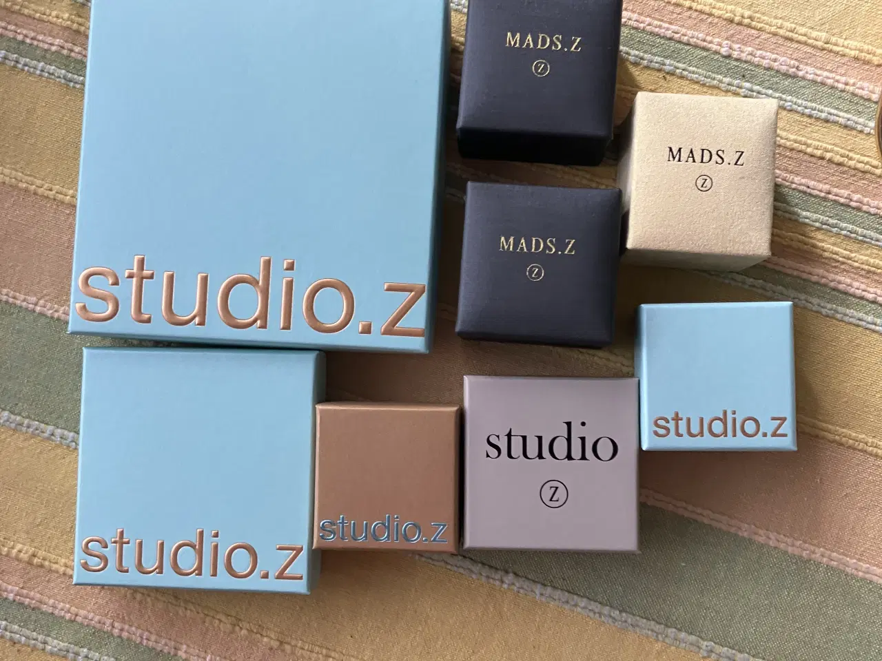 Billede 1 - Mads Z - Studio Z - Ydale