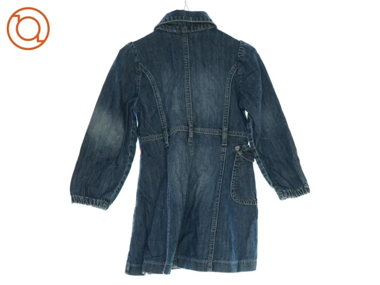 Billede 2 - Kjole fra Vackroy