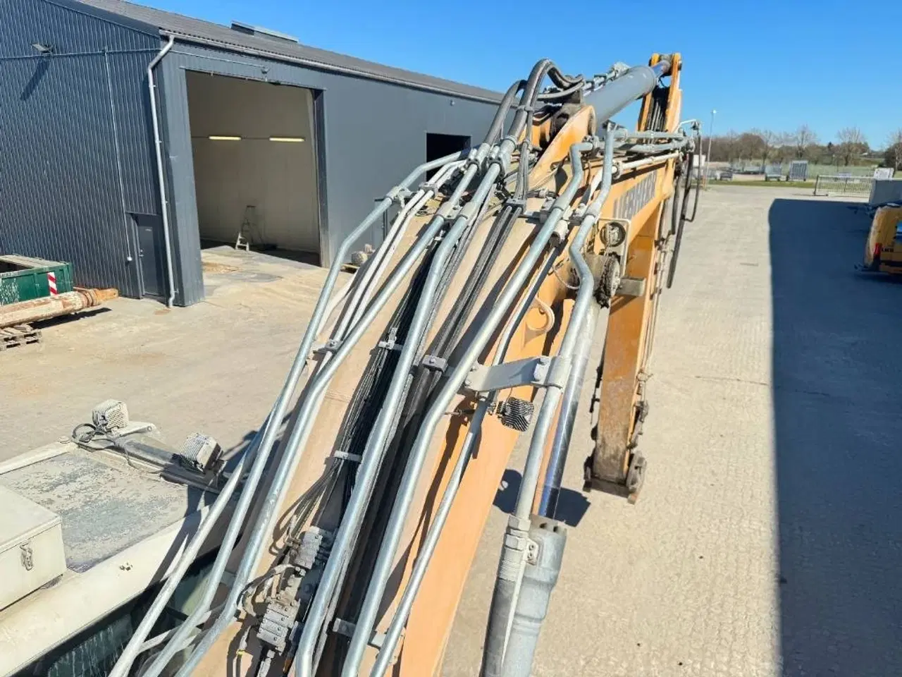 Billede 18 - Liebherr R 930