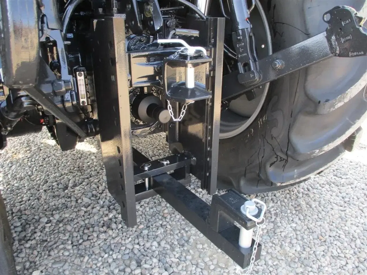 Billede 5 - Deutz-Fahr Agrotron 6205G New and Unused tractor