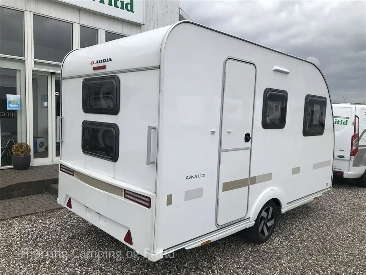 Billede 3 - 2024 - Adria Aviva 360 DK Lite