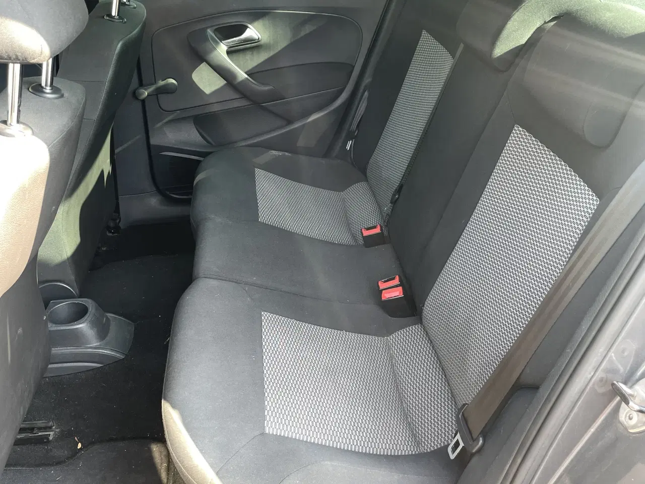 Billede 8 - Volkswagen Polo 1,2 Trendline 5d, 2013