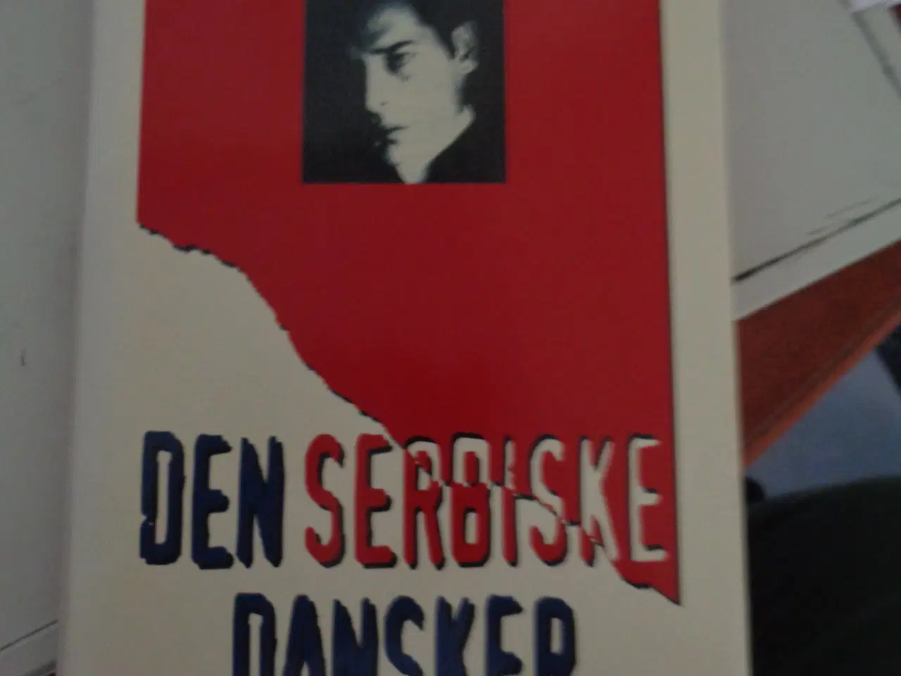 Billede 1 - Den serbiske dansker