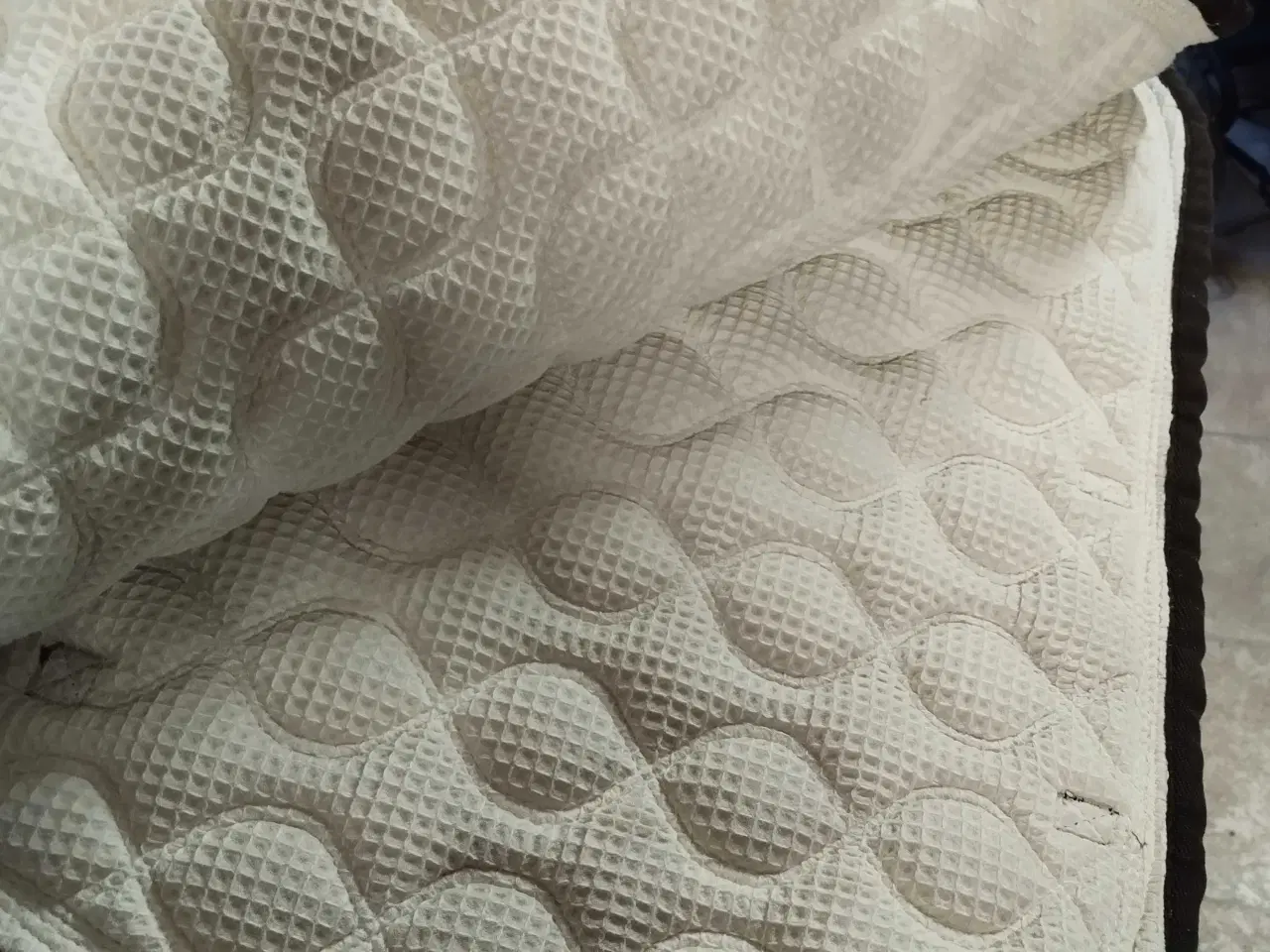 Billede 2 - Horze underlag full