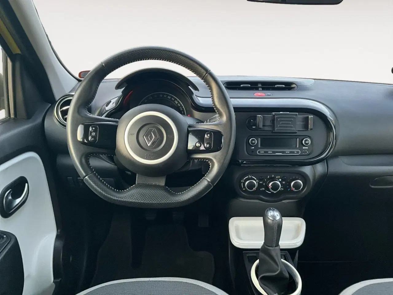 Billede 10 - Renault Twingo 1,0 SCe 70 Expression