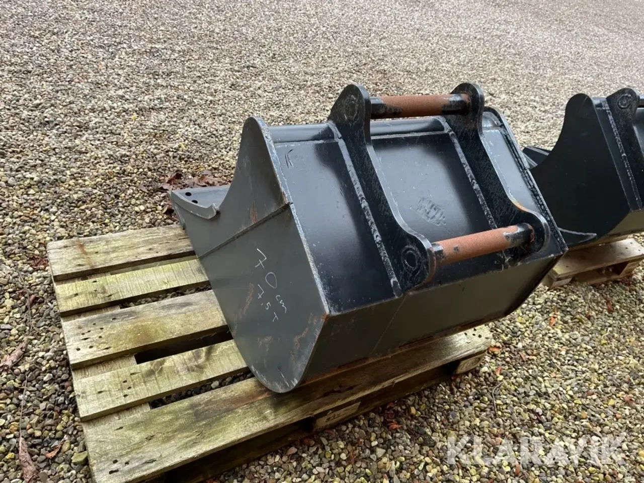 Billede 10 - Skovle 3 styk