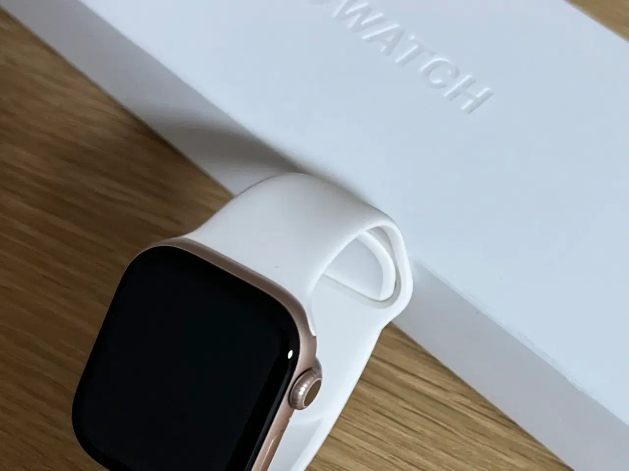 Billede 2 - Apple watch S10 42mm