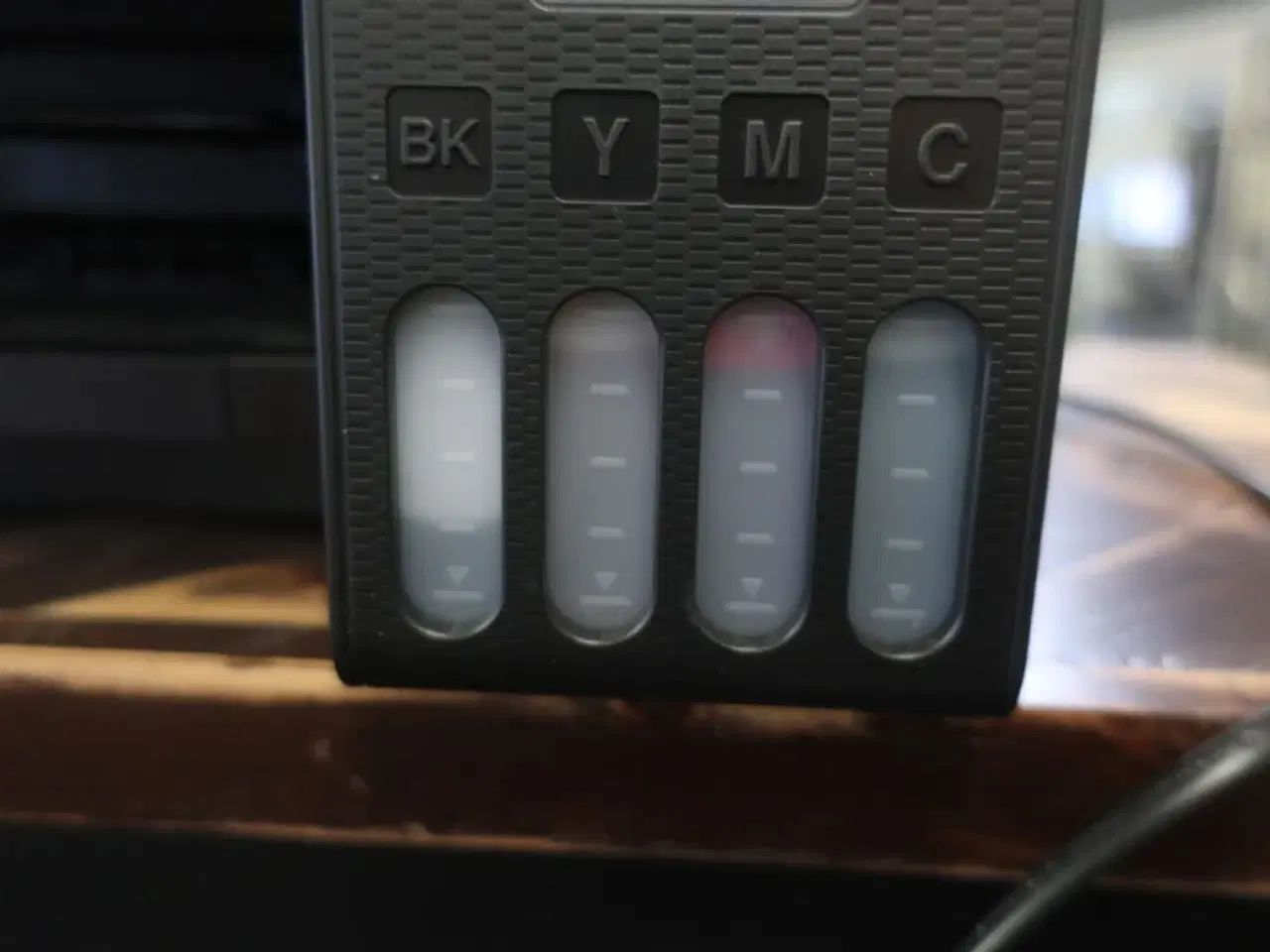 Billede 3 - Printer EPSON ET-2870