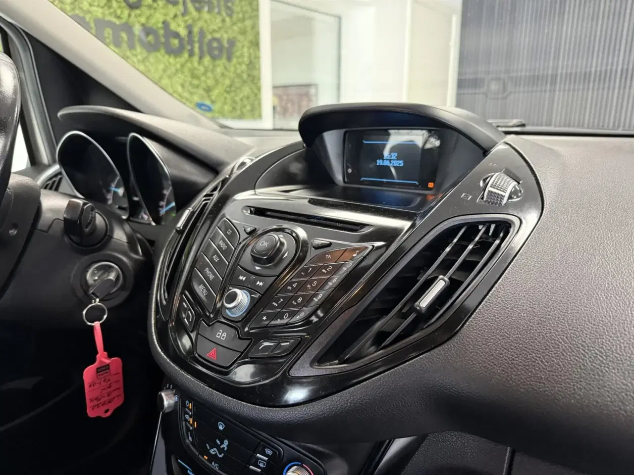 Billede 17 - Ford B-Max 1,6 TDCi Titanium 95HK