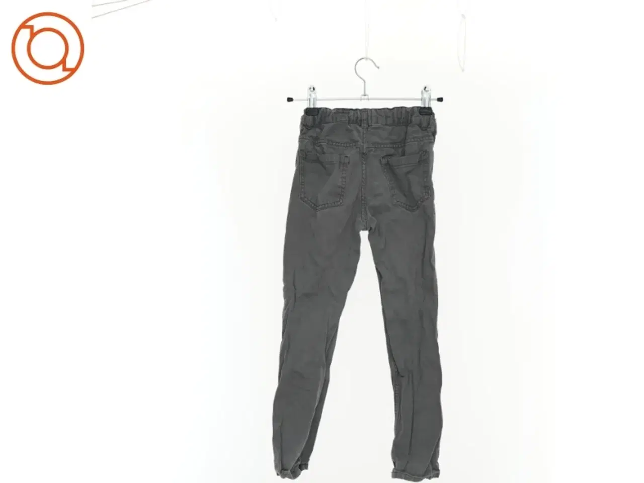 Billede 2 - Jeans fra H&M (str. 128 cm)