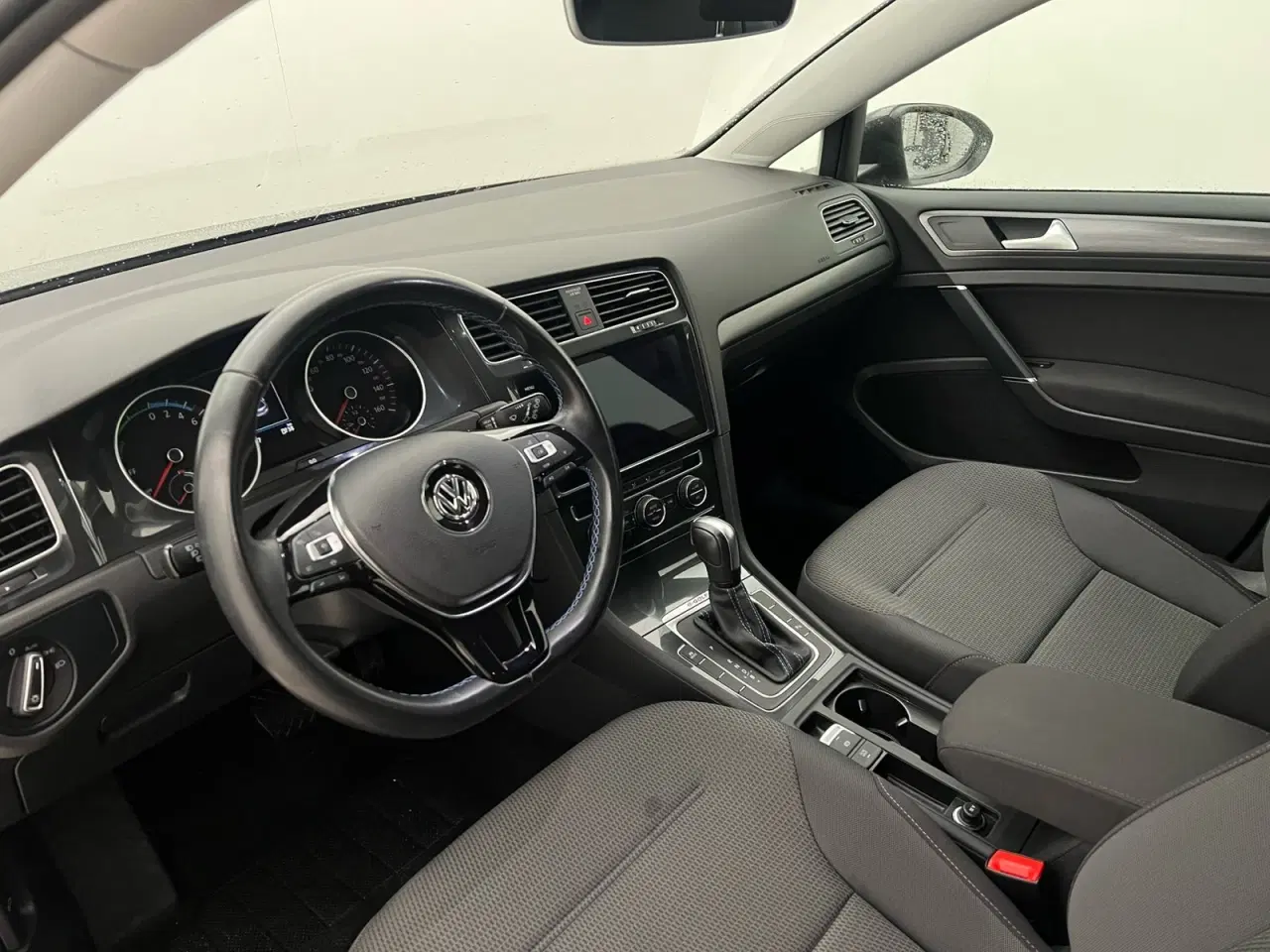 Billede 8 - VW e-Golf VII  