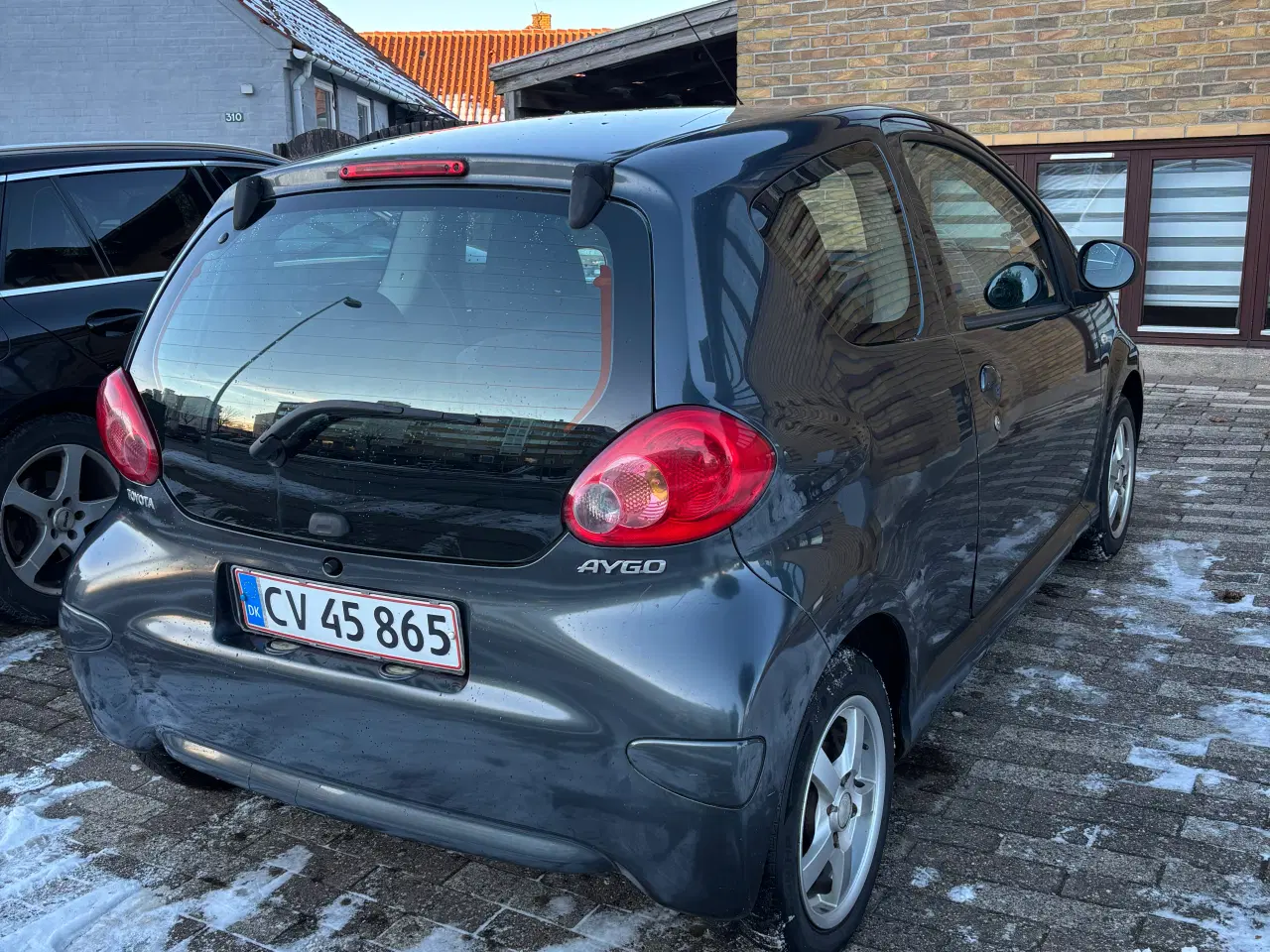 Billede 3 - Toyota Aygo 