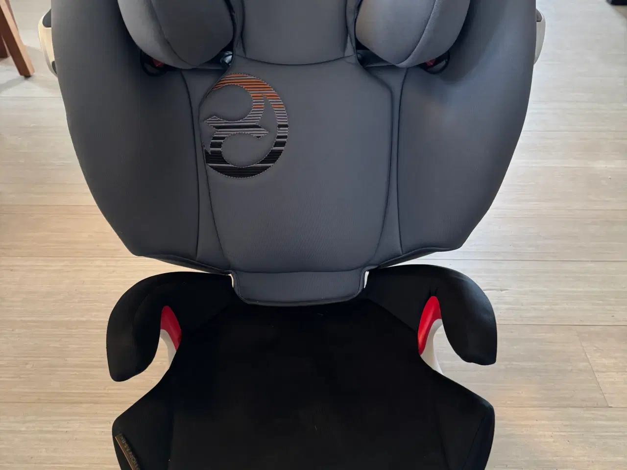 Billede 7 - 4 gode autostole