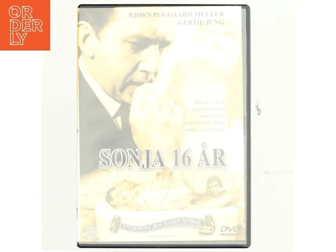 Billede 1 - Sonja 16 år