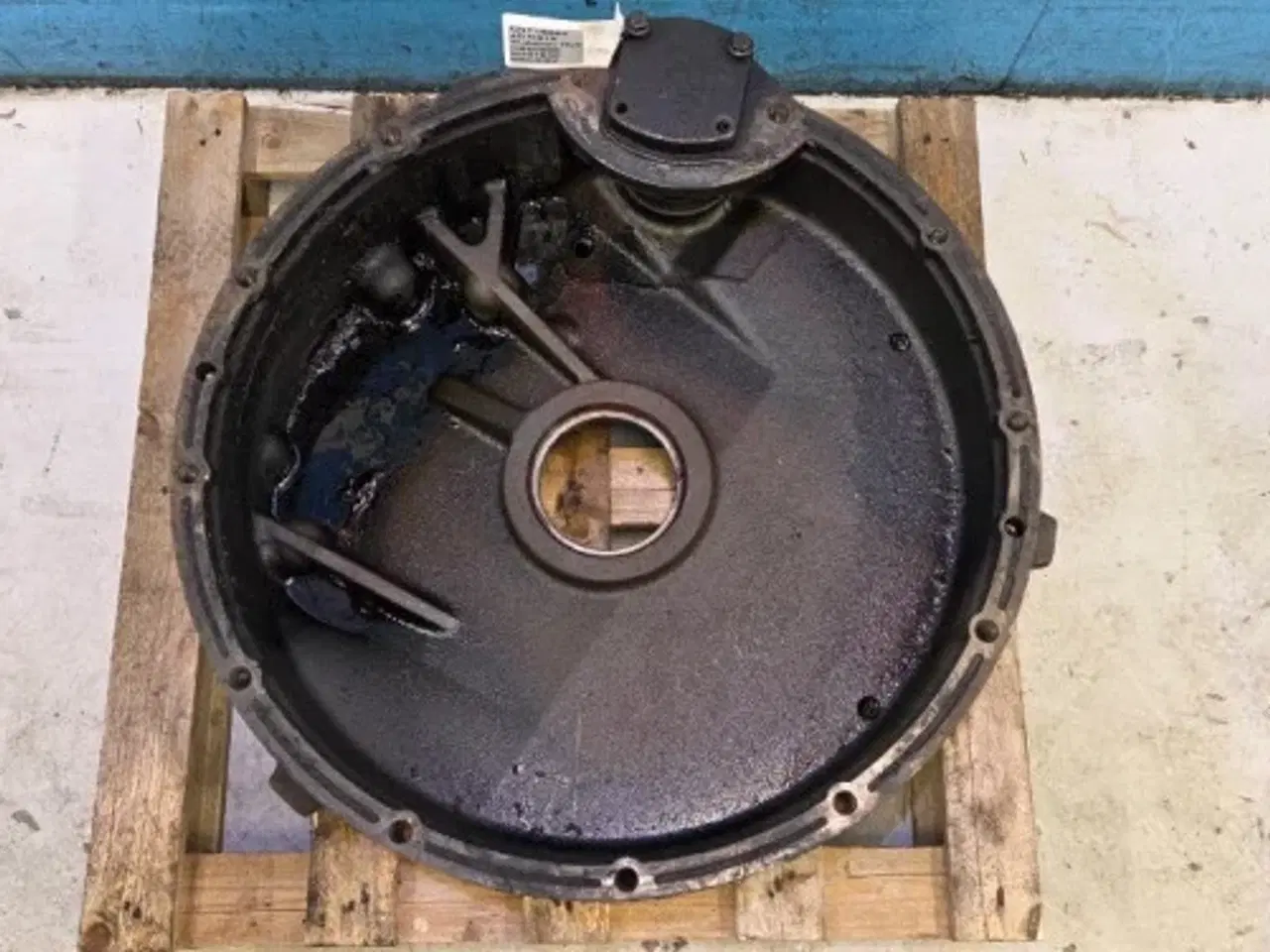 Billede 3 - John Deere C670 Slutdrev Hus H225886