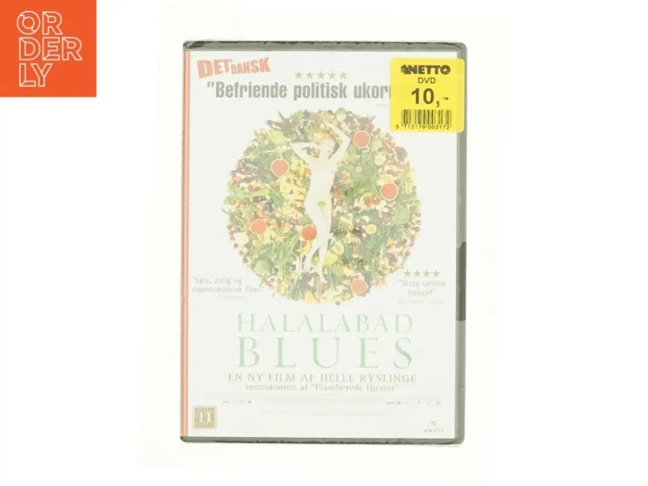 Billede 1 - Halalabad Blues