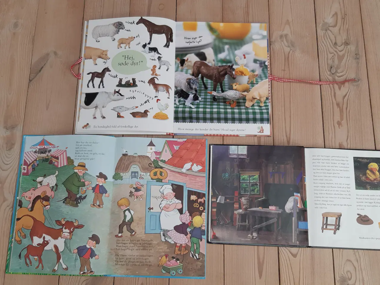 Billede 7 - IDÉ TIL PAKKEKALENDER - SE ALLE FOTOS