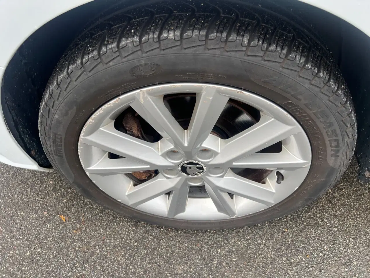 Billede 10 - Skoda Fabia 1,2 TSi 110 Ambition Combi