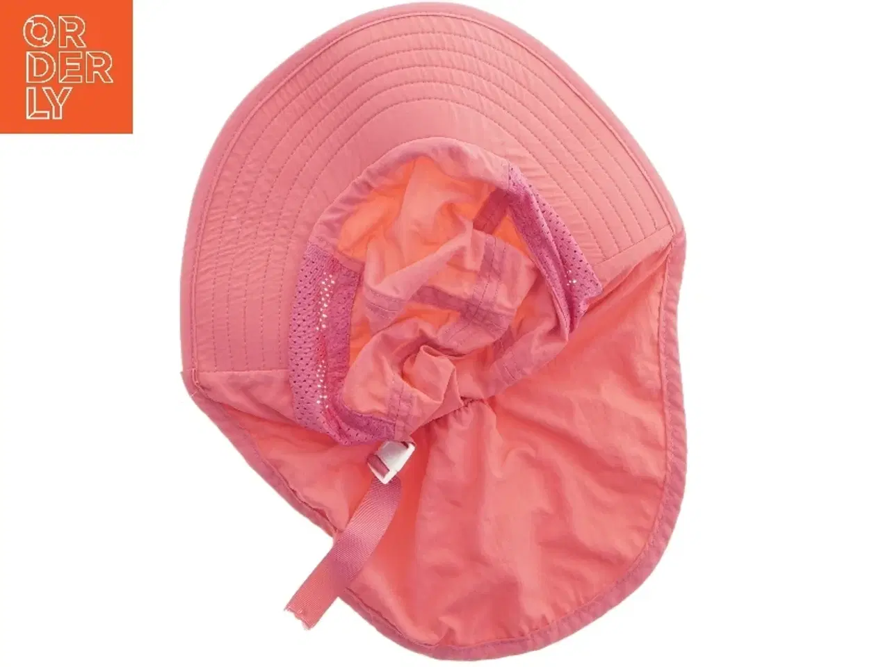 Billede 1 - Solhat til børn