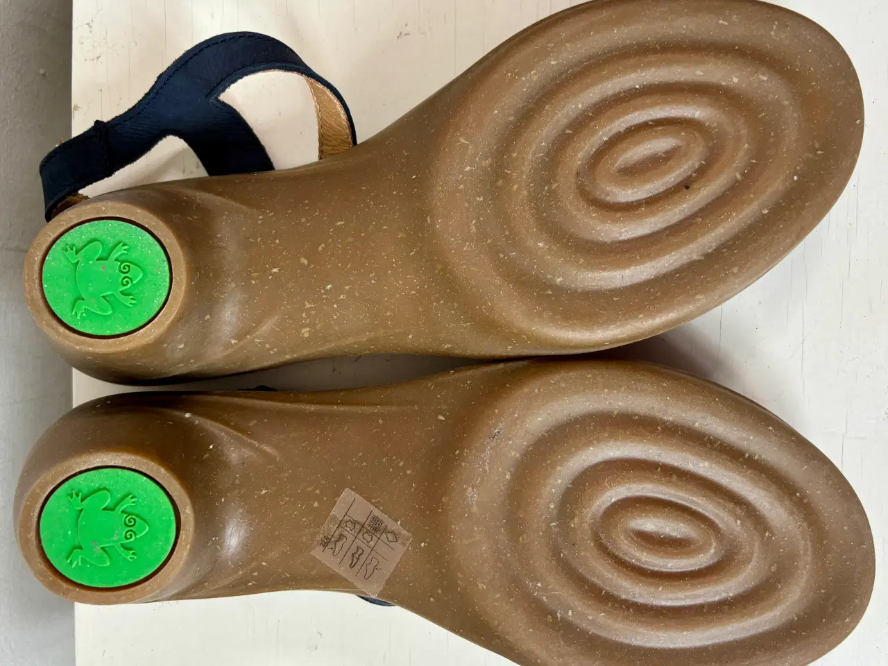 Billede 6 - El Naturalista, sandaler, str 41
