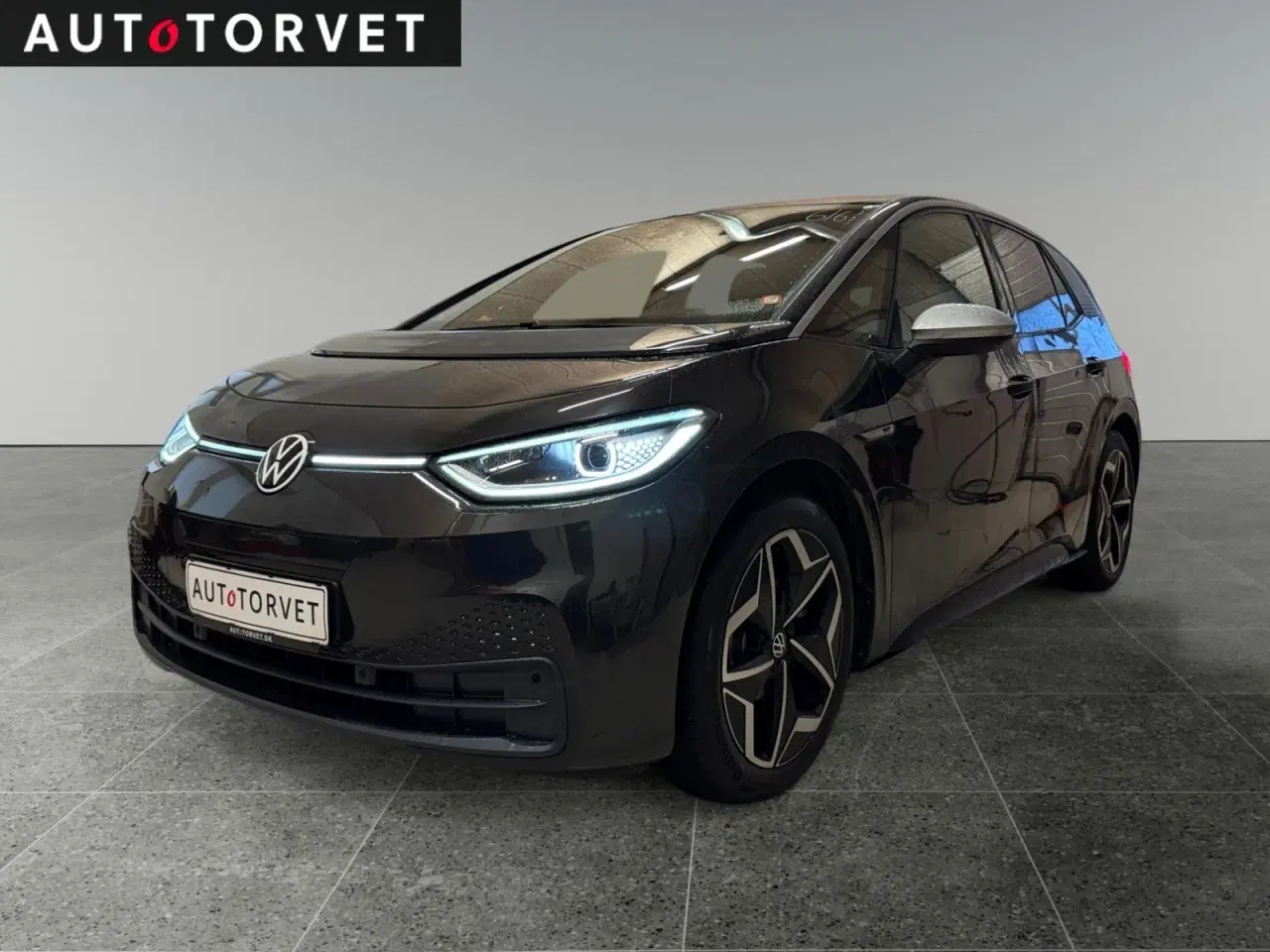 Billede 1 - VW ID.3 58 1ST Pro Performance Plus