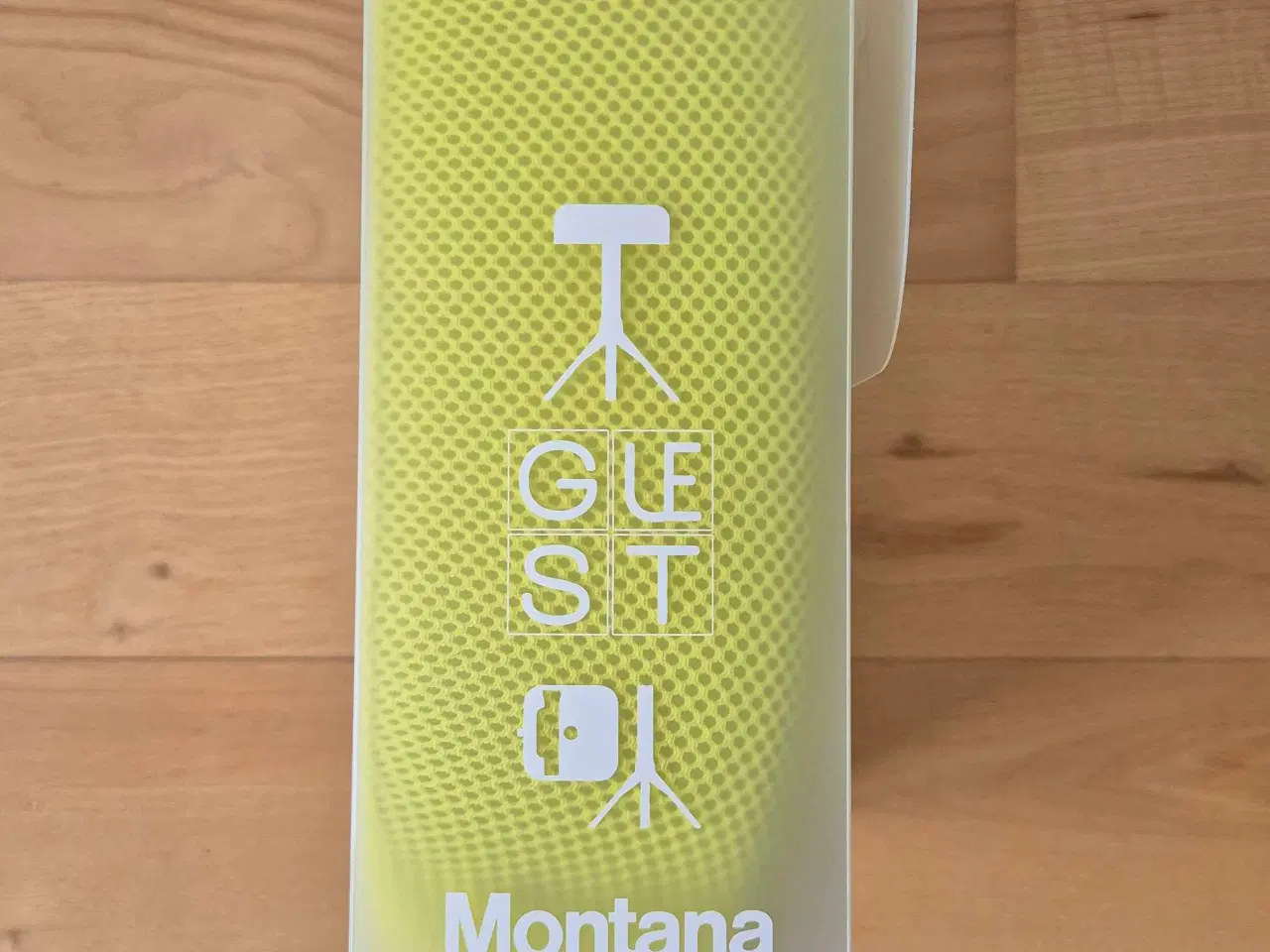 Billede 2 - Montana Guest - Stol/Taburet