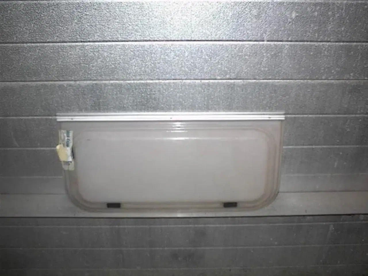 Billede 1 - Rude Oplukkelig