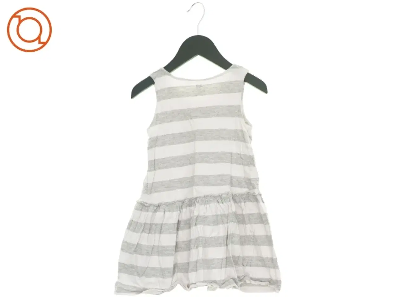 Billede 2 - Kjole fra H&M (str. 110 cm)