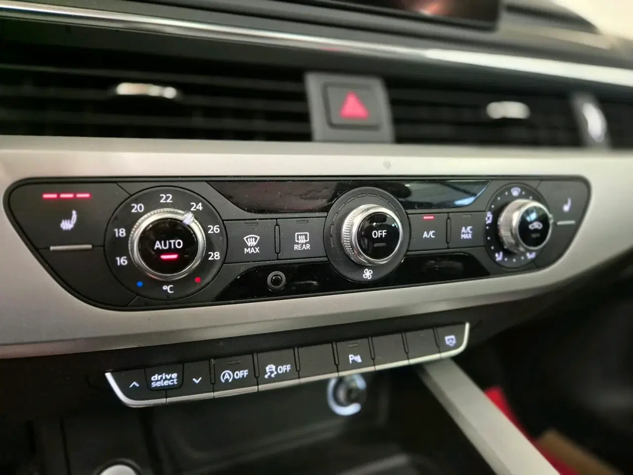 Billede 9 - Audi A5 2,0 40 TFSI  Mild hybrid Sport S Tronic 190HK Cabr. 7g Aut.