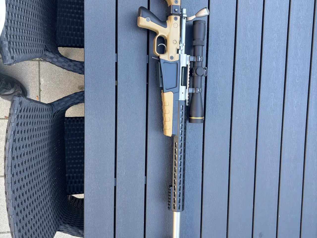 Billede 1 - Remington 700 Cal 308