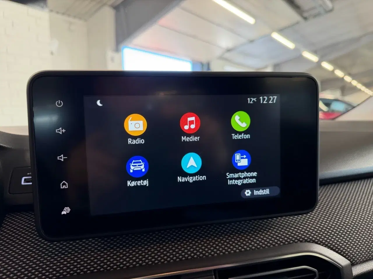 Billede 12 - Dacia Jogger 1,0 Tce Comfort 110HK 5d 6g